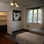 Apartmán Wivi's Jyväskylä