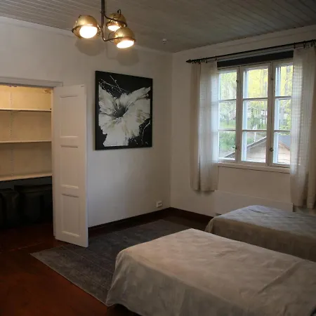 Διαμέρισμα Wivi's Jyväskylä