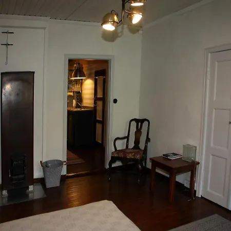 Wivi's Διαμέρισμα