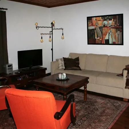 דירה Wivi's Jyväskylä