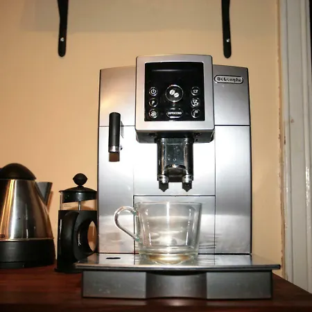 Wivi's Διαμέρισμα Jyväskylä