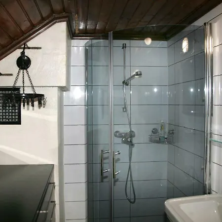 Wivi's Διαμέρισμα