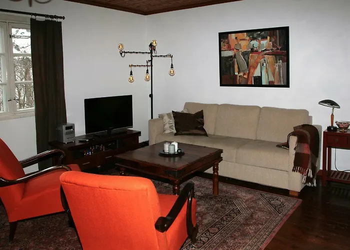 公寓 Wivi's Jyväskylä