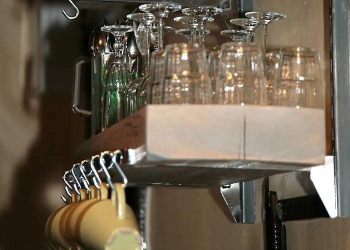 公寓 Wivi's Jyväskylä