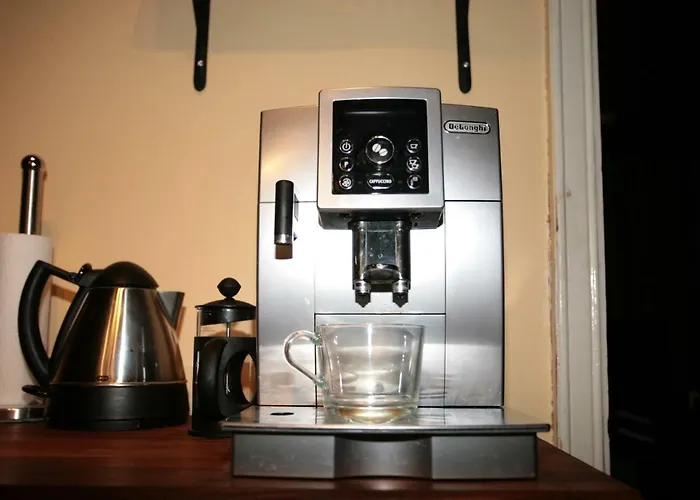 Wivi's דירה Jyväskylä